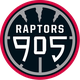 猛龙905logo