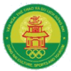 黄宝龙石油同奈U23logo
