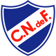 蒙特维多国民logo
