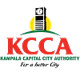 KCCA男子logo