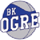 奥格雷B队logo