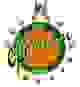 康斯坦丁logo