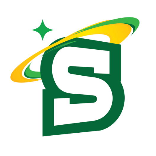 圣路易斯波托西圣徒logo