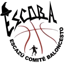 埃斯卡苏女篮logo