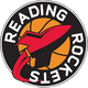 雷丁火箭logo