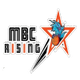 MBC新星U23logo