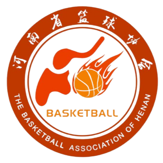河南女篮U18logo