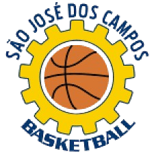圣何塞女篮U20logo