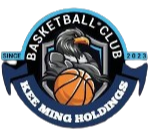 记明控股U20logo