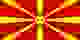 北马其顿U18logo
