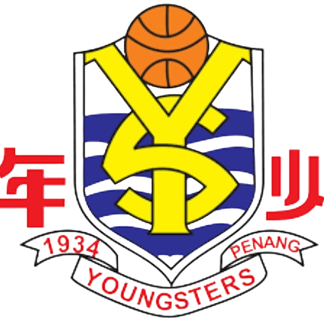 槟城青少年U20logo