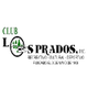 拉普拉多斯logo