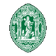 科英布拉大学女篮logo