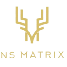 NS公鹿女篮U20logo