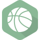 亚马逊犀牛女篮logo