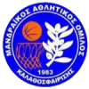 曼德拉科斯logo