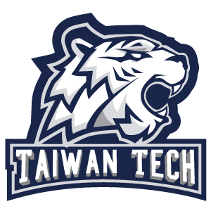 台湾科技大学女篮logo