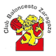 CB萨拉戈萨logo