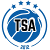 TSA塔林女篮logo