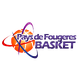 富热尔篮球logo