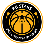 清州KB之星女篮logo
