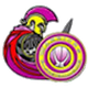 象牙海岸勇士logo