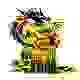 北京北控U21logo