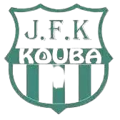 JF库巴女篮logo