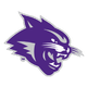 阿比利基督大学女篮logo