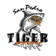 圣佩德罗虎鲨logo