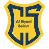 贝鲁特体育logo