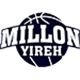 米伦logo