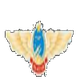 越南空军U23logo
