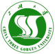 三峡大学logo