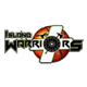圣安德烈斯勇士logo