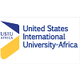 美国国际大学女篮logo