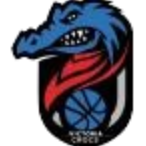 维多利亚鳄鱼logo