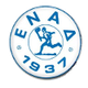 ENAD女篮logo