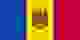 摩尔多瓦女篮U16logo