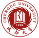 成都大学logo