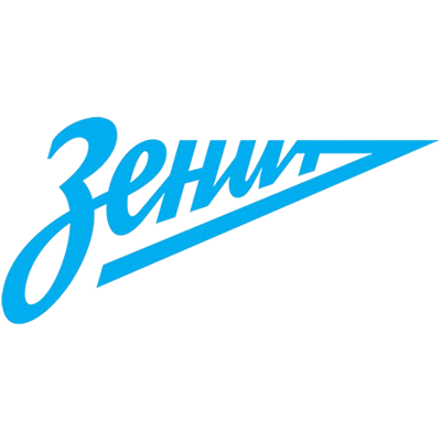 圣彼得堡泽尼特logo
