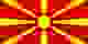 北马其顿女篮U16logo