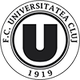 克鲁日纳波卡大学logo
