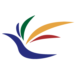 台北大学女篮logo