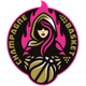 切佩吉内女篮logo