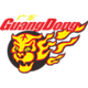 广东东阳光U19logo
