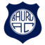 巴鲁U22logo