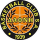 达弗尼logo