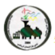 阿尔希马尔煤气logo