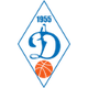 新西伯利亚迪纳摩女篮B队logo